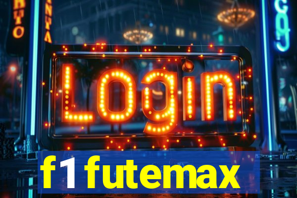 f1 futemax